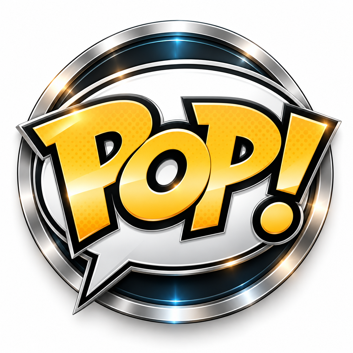 Pop!