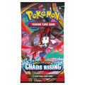 Mega Evolution: Chaos Rising Booster Pack