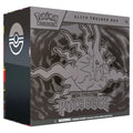 Pokémon Mega Evolution: Pitch Black Elite Trainer Box