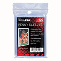 Ultra PRO: Card Sleeves (Penny Sleeves) - 100st