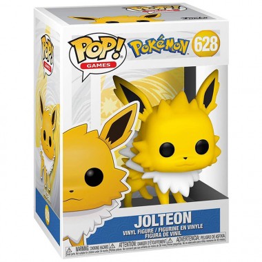 Funko POP! Pokémon Jolteon