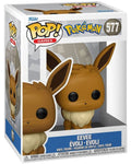 Funko POP! Pokémon Eevee